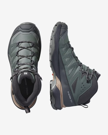 Salomon X Ultra 360 Mid GTX - Womens