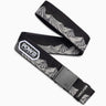 Arcade Belts Pow X Joseph Toney Black/Charcoal
