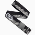 Arcade Belts Pow X Joseph Toney Black/Charcoal