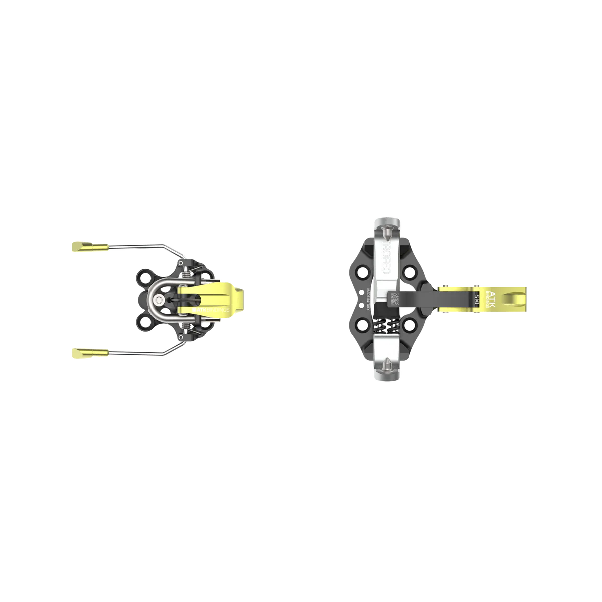 Trofeo Brake