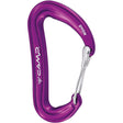 CAMP Dyon Carabiner Purple
