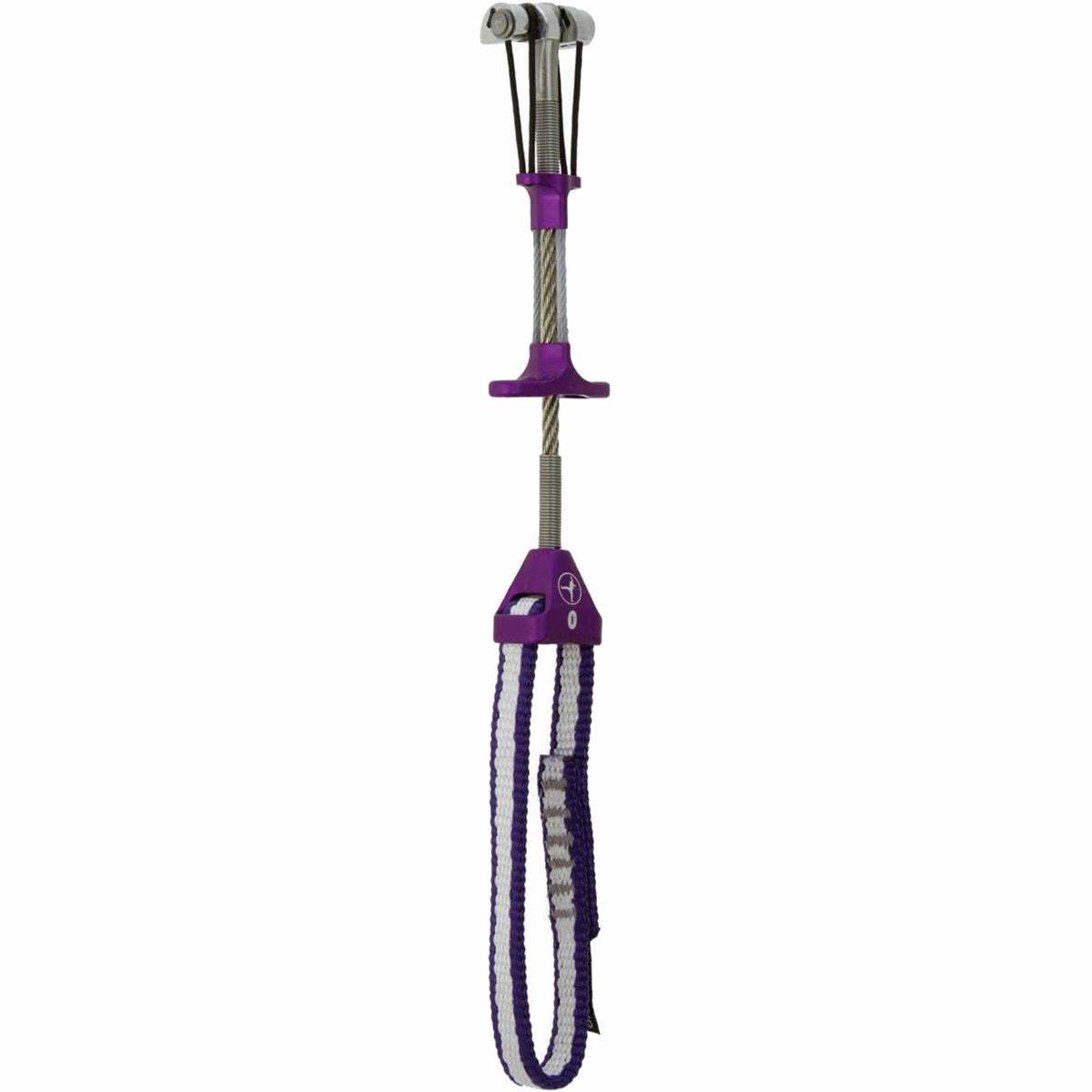 Metolius Ultralight Master Cam #0 Purple