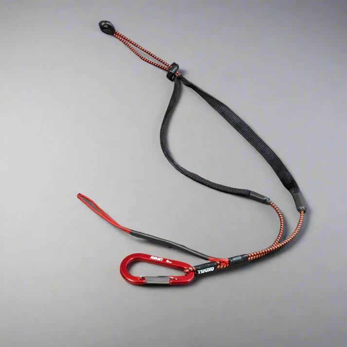 Avant Climbing Innovations TR Solo Neck Lanyard