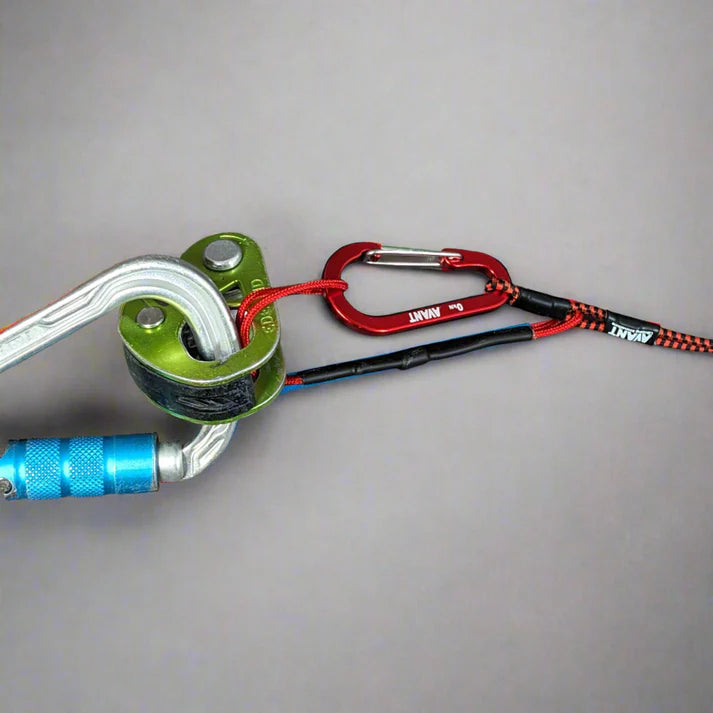 Avant Climbing Innovations TR Solo Neck Lanyard