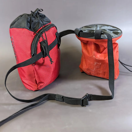 Snack Pack Pouch