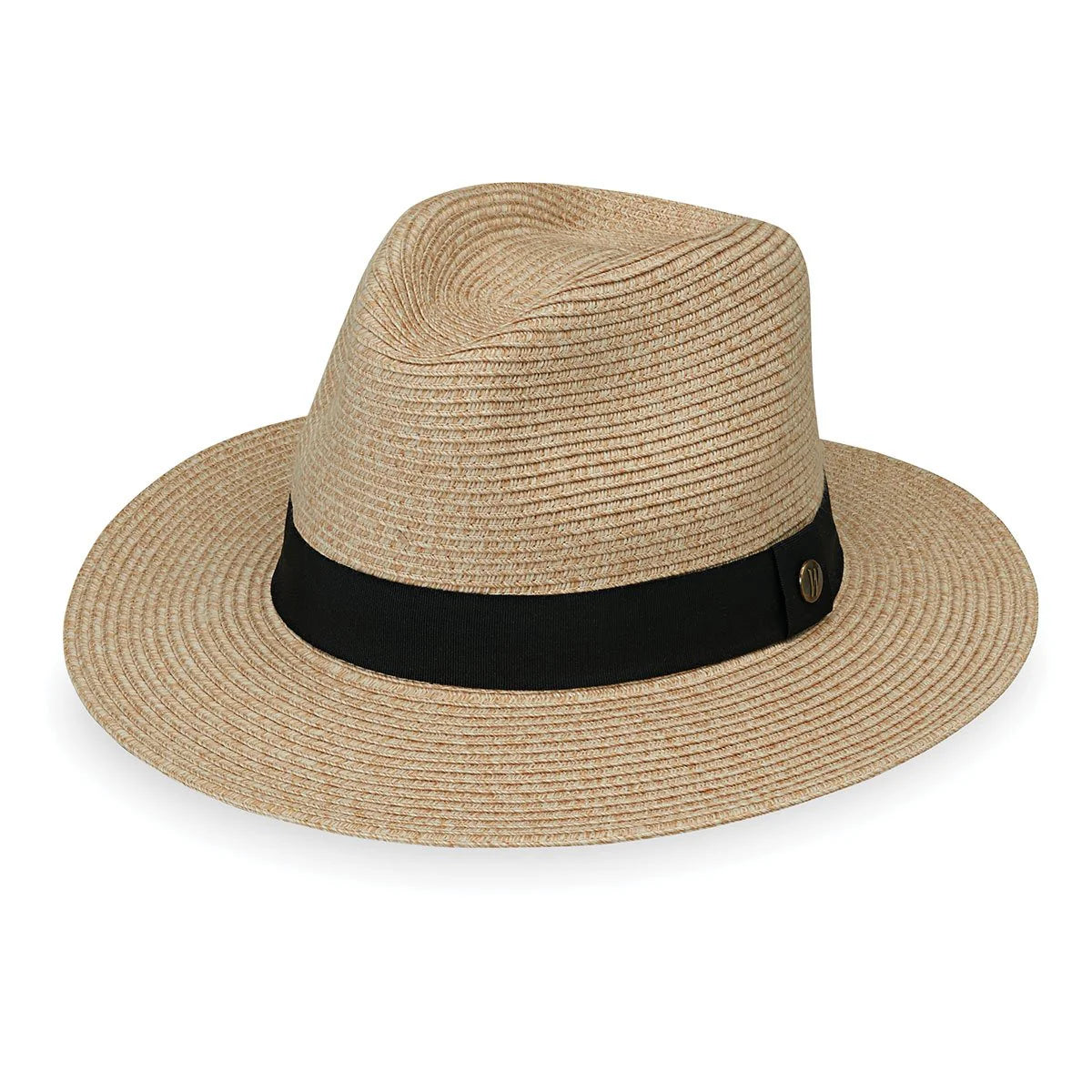 Wallaroo Palm Beach Hat Beige / L/XL