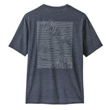 Cap Cool Daily Graphic Shirt - Men's
