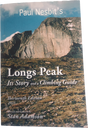Grey Wolf Books Longs Peak 13th Ed.