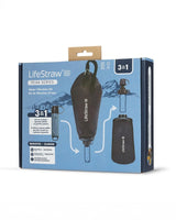 Peak 3-1 Filtration Kit
