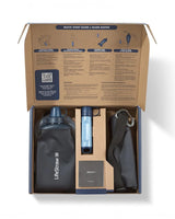 Peak 3-1 Filtration Kit