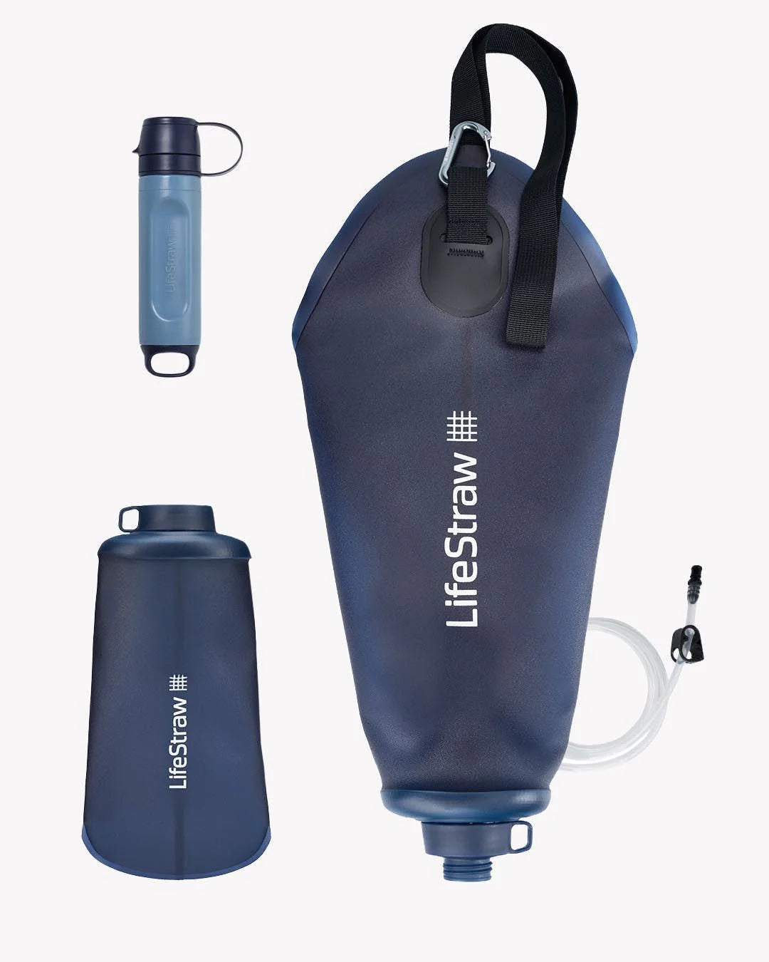 Peak 3-1 Filtration Kit