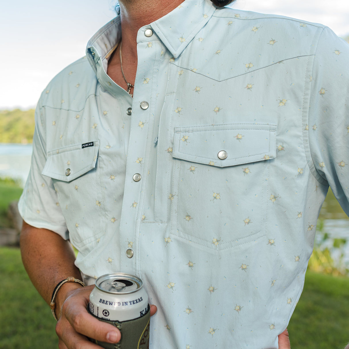 The Bonito - Men's