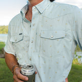 The Bonito - Men's