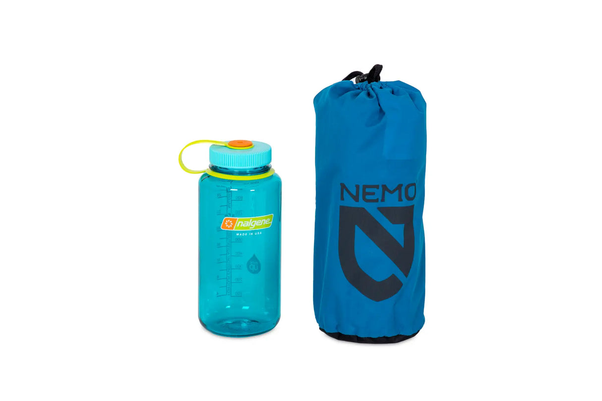 Quasar 3D Insulated