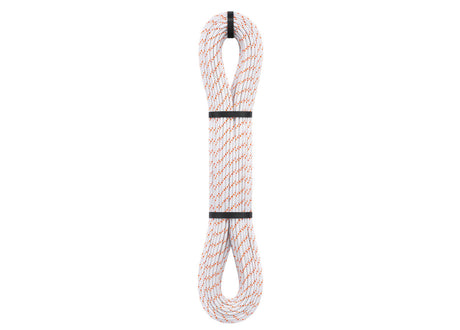 Petzl 6mm PUR Line White/Orange / 65M