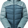 RAB Neutrino Pro Jacket - Womens