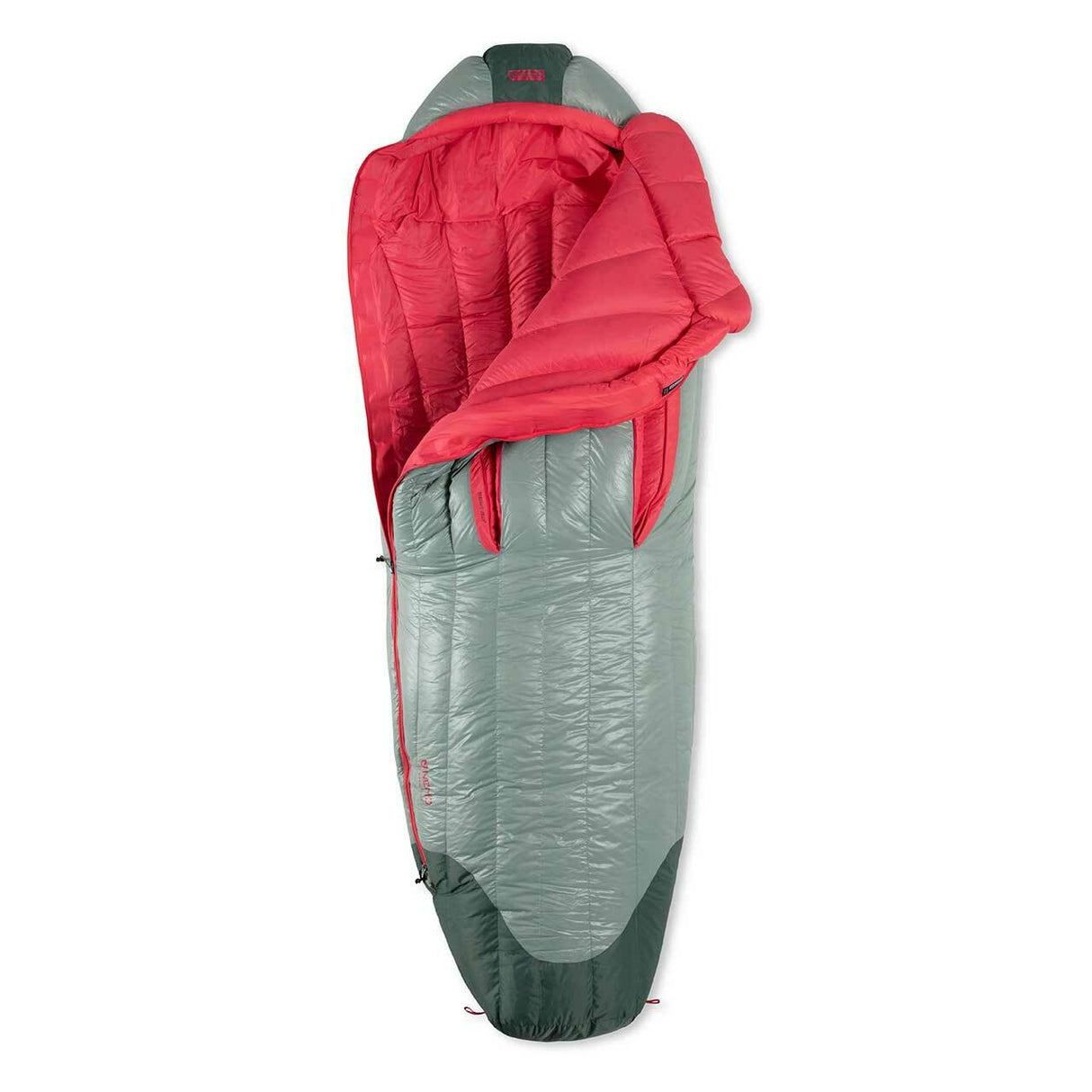 Riff Down Sleeping Bag - 15F - Women's