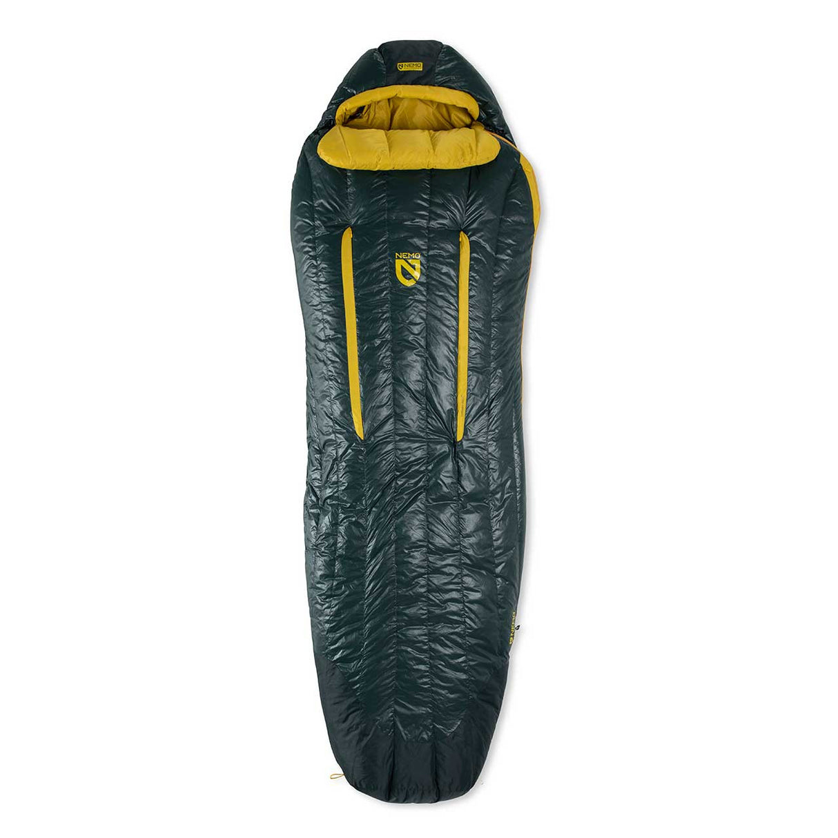Riff Down Sleeping Bag - 30F