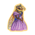 NOSO Patches Queen Bee
