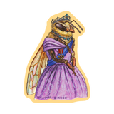 NOSO Patches Queen Bee
