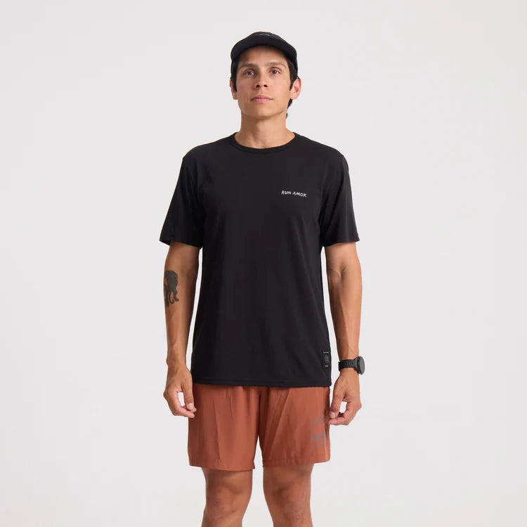 Mathis Active Graphic - Men's