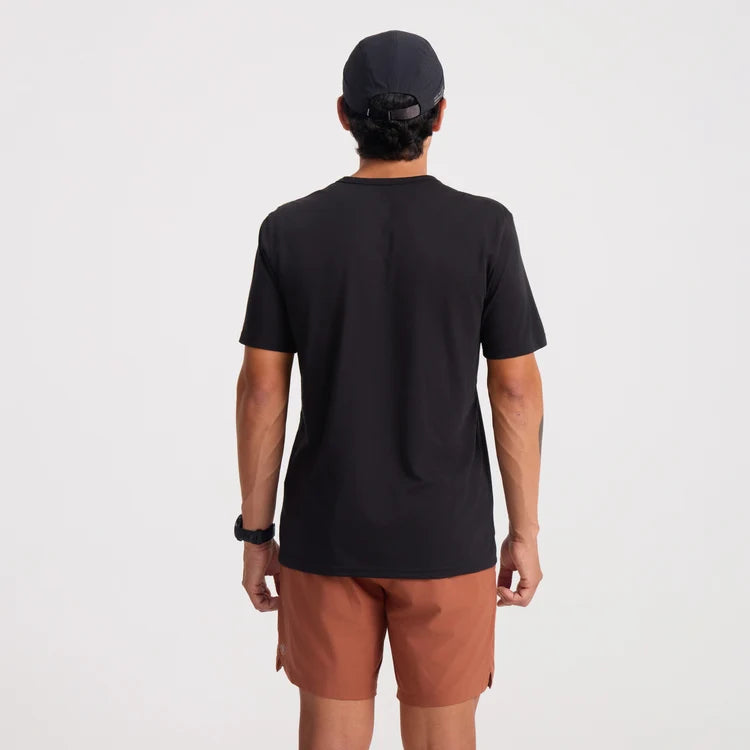 Mathis Active Graphic - Men's