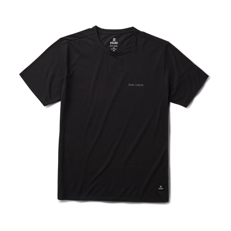 Mathis Active Graphic - Men's
