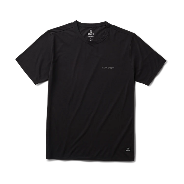 Mathis Active Graphic - Men's