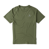 Alta Elite Trail Short Sleeve - Men's