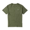 Alta Elite Trail Short Sleeve - Men's