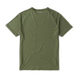 Alta Elite Trail Short Sleeve - Men's