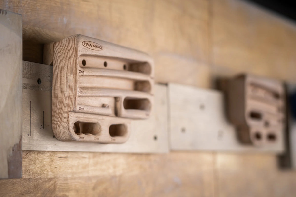 Trango Rock Prodigy Natural