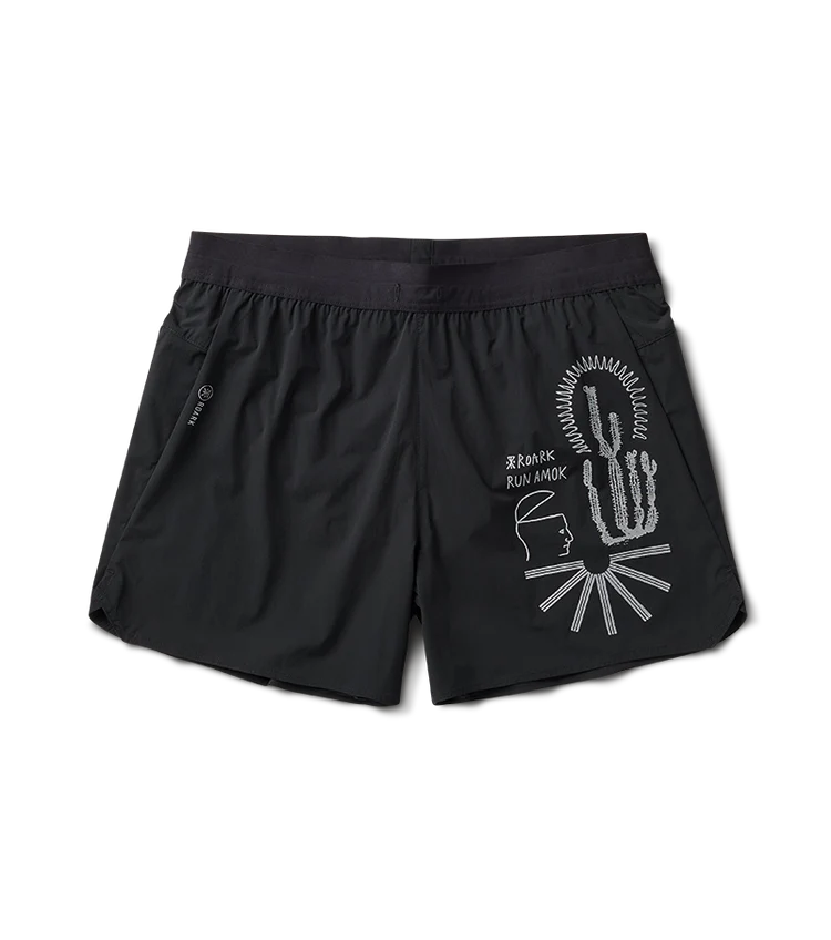 Alta 5" - Men's
