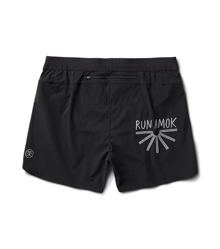 Alta 5" - Men's