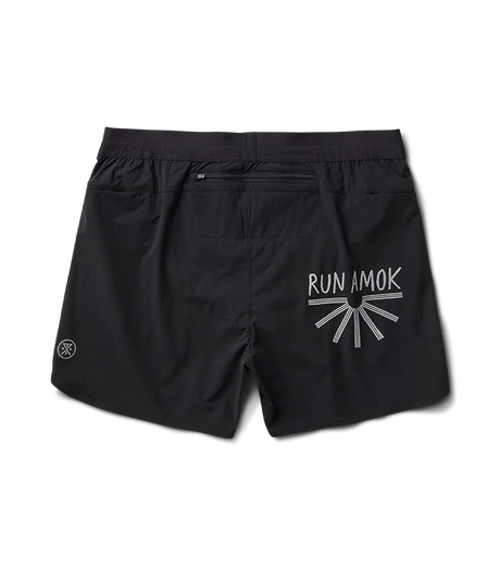 Alta 5" - Men's