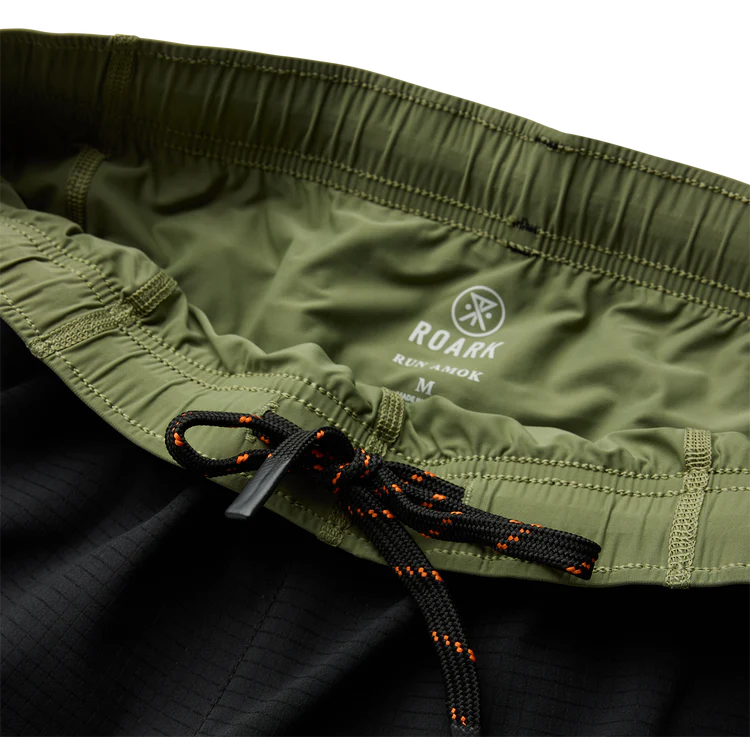 Bommer 7" - Men's
