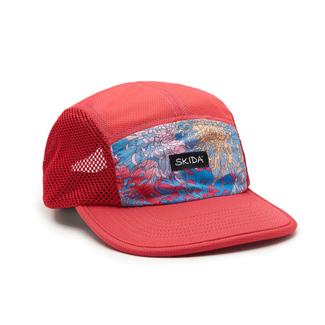 Skida Run Cap Calypso