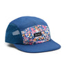 Skida Run Cap Juliet