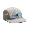 Skida Run Cap Strawberry Fields