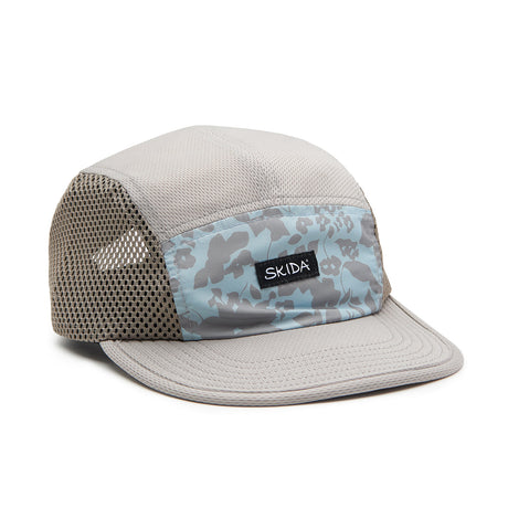 Skida Run Cap Strawberry Fields