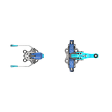 ATK Revolution Brake Lightweight Light Blue