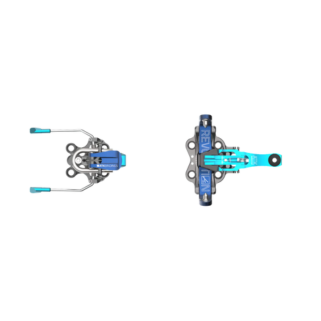 ATK Revolution Brake Lightweight Light Blue