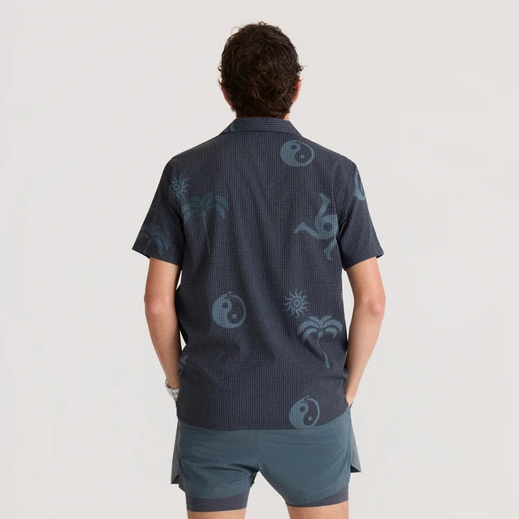 Bless Up Trail - Men's