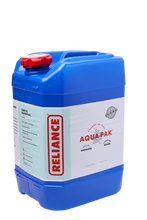 Aqua-Pak