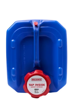 Aqua-Pak