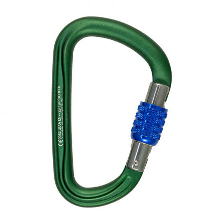 Rig Screw Lock