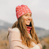 Skida Alpine Hat
