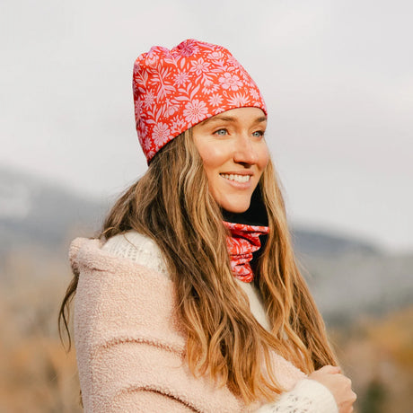 Skida Alpine Hat