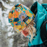 Skida Alpine Hat BITTERROOT / M/L