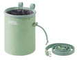 Petzl Bandi Chalk Bag Jade Green